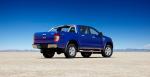 Ford Ranger 2011 года